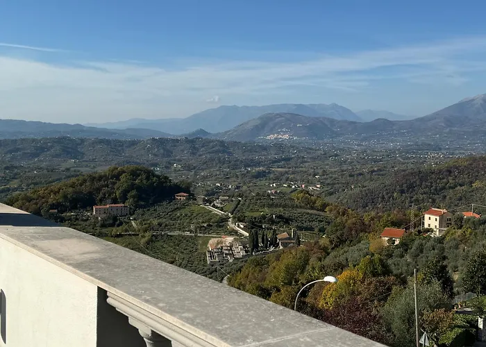 Villa Inglese