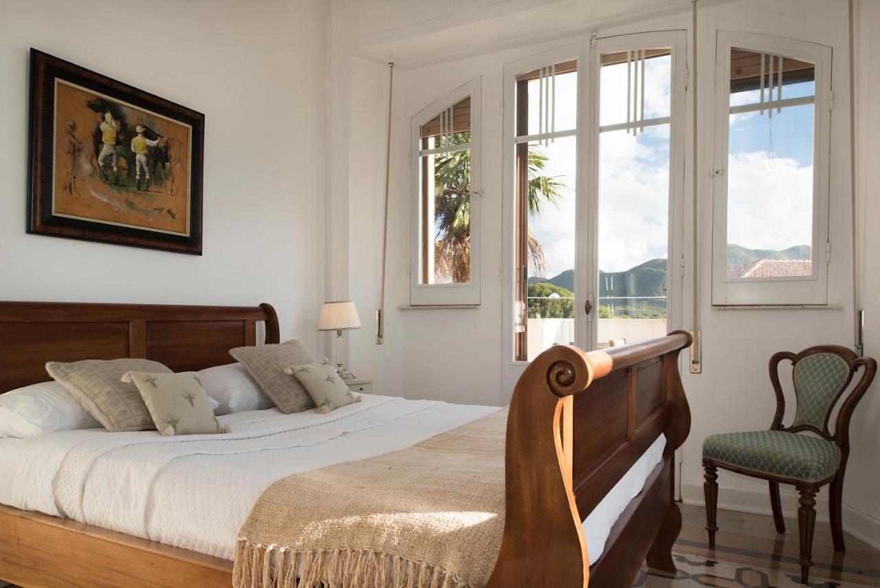 Bed & Breakfast Villa Inglese *