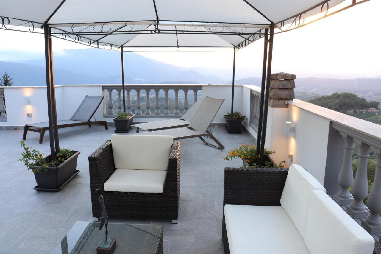 Villa Inglese Picinisco