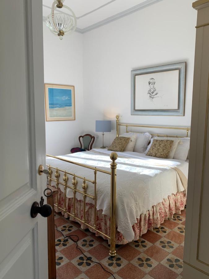 Bed & Breakfast Villa Inglese *
