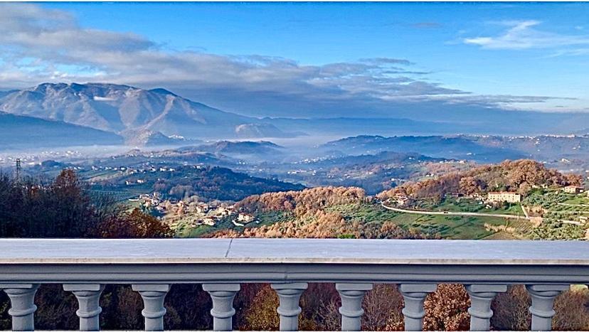 Villa Inglese Bed & Breakfast *