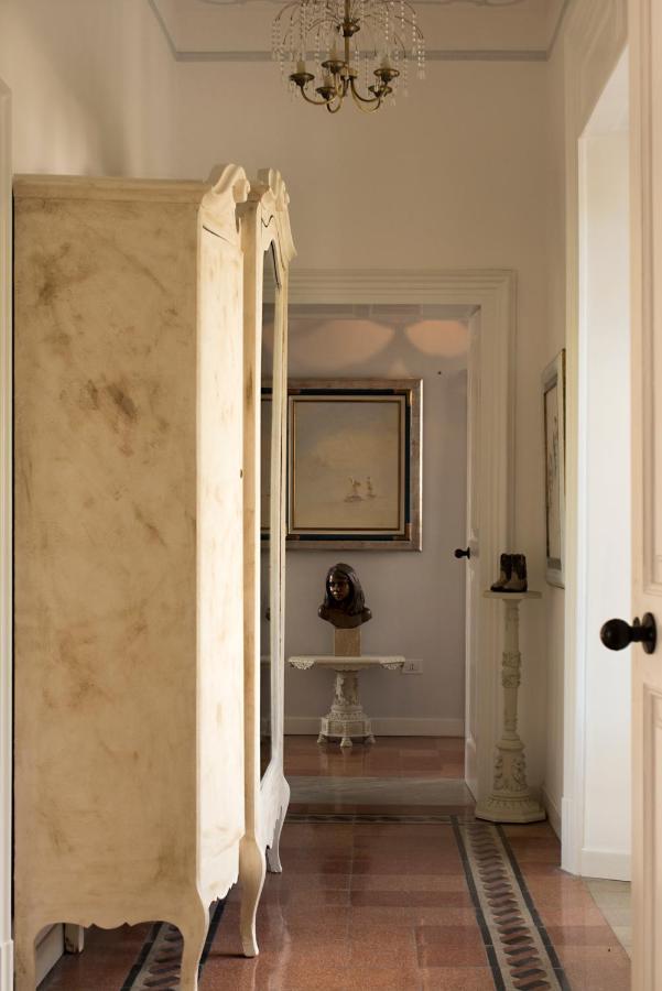 Villa Inglese Bed & Breakfast *