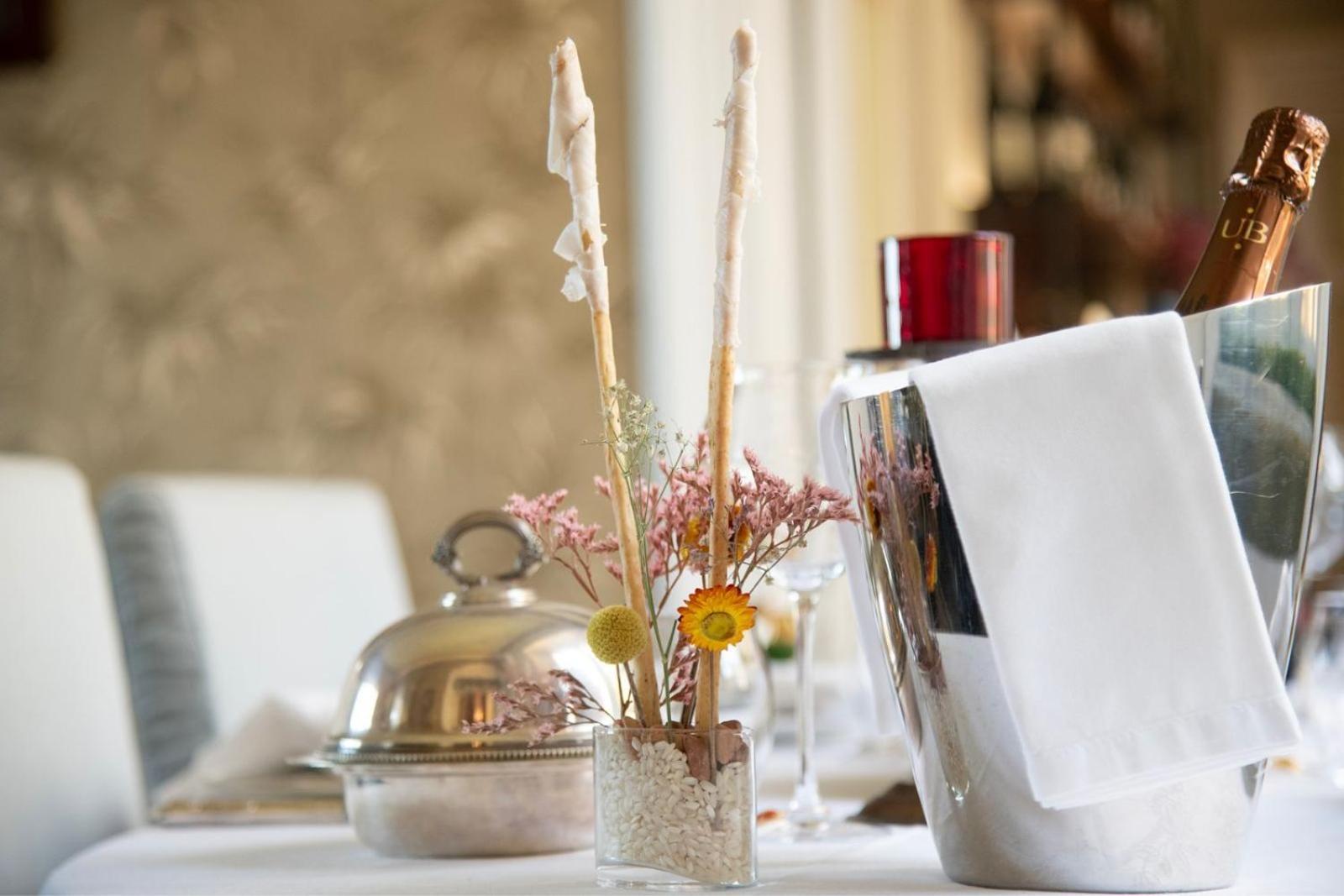 Bed & Breakfast Villa Inglese Picinisco