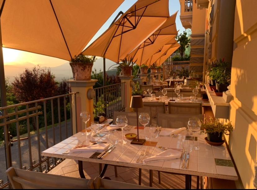 Villa Inglese Bed & Breakfast