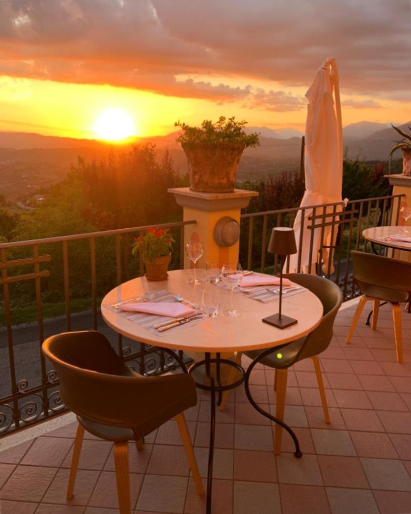 Bed & Breakfast Villa Inglese *