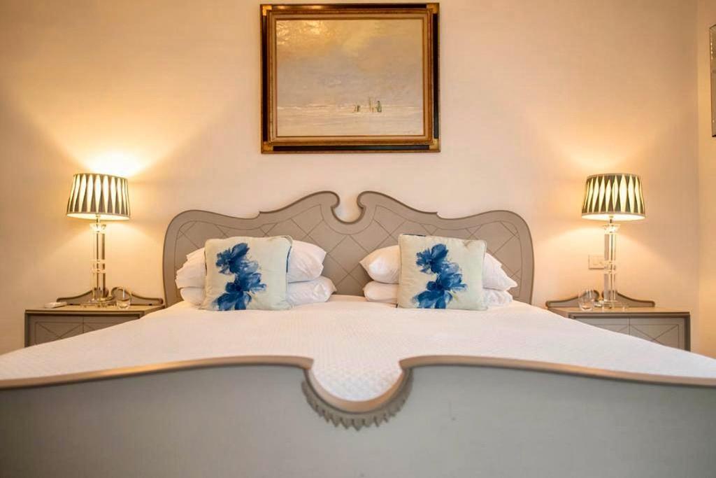Villa Inglese Picinisco