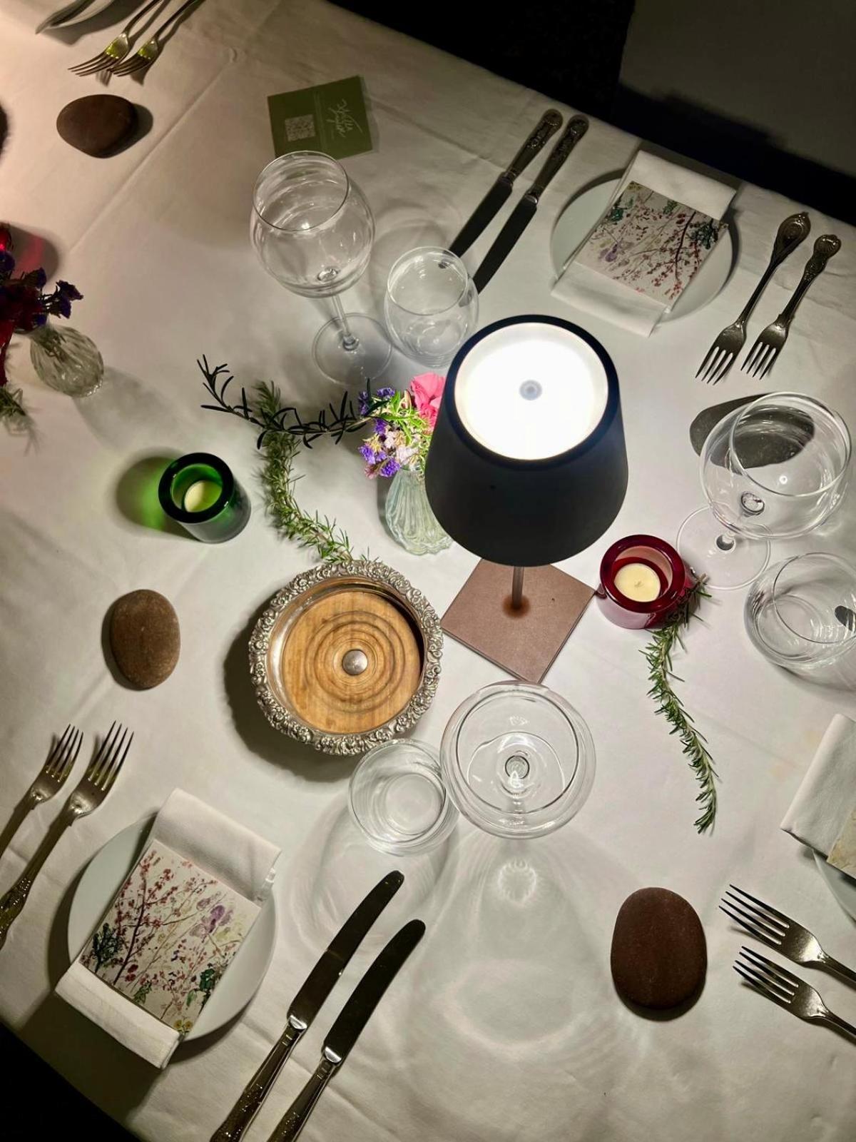 Bed & Breakfast Villa Inglese *
