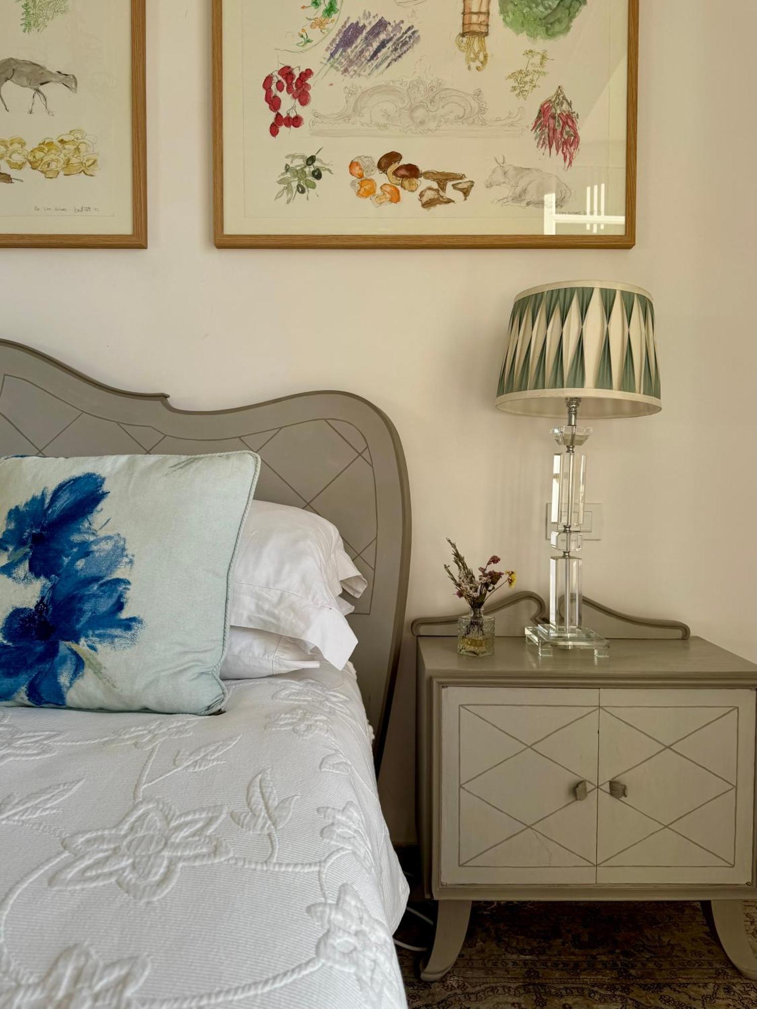 Bed & Breakfast Villa Inglese