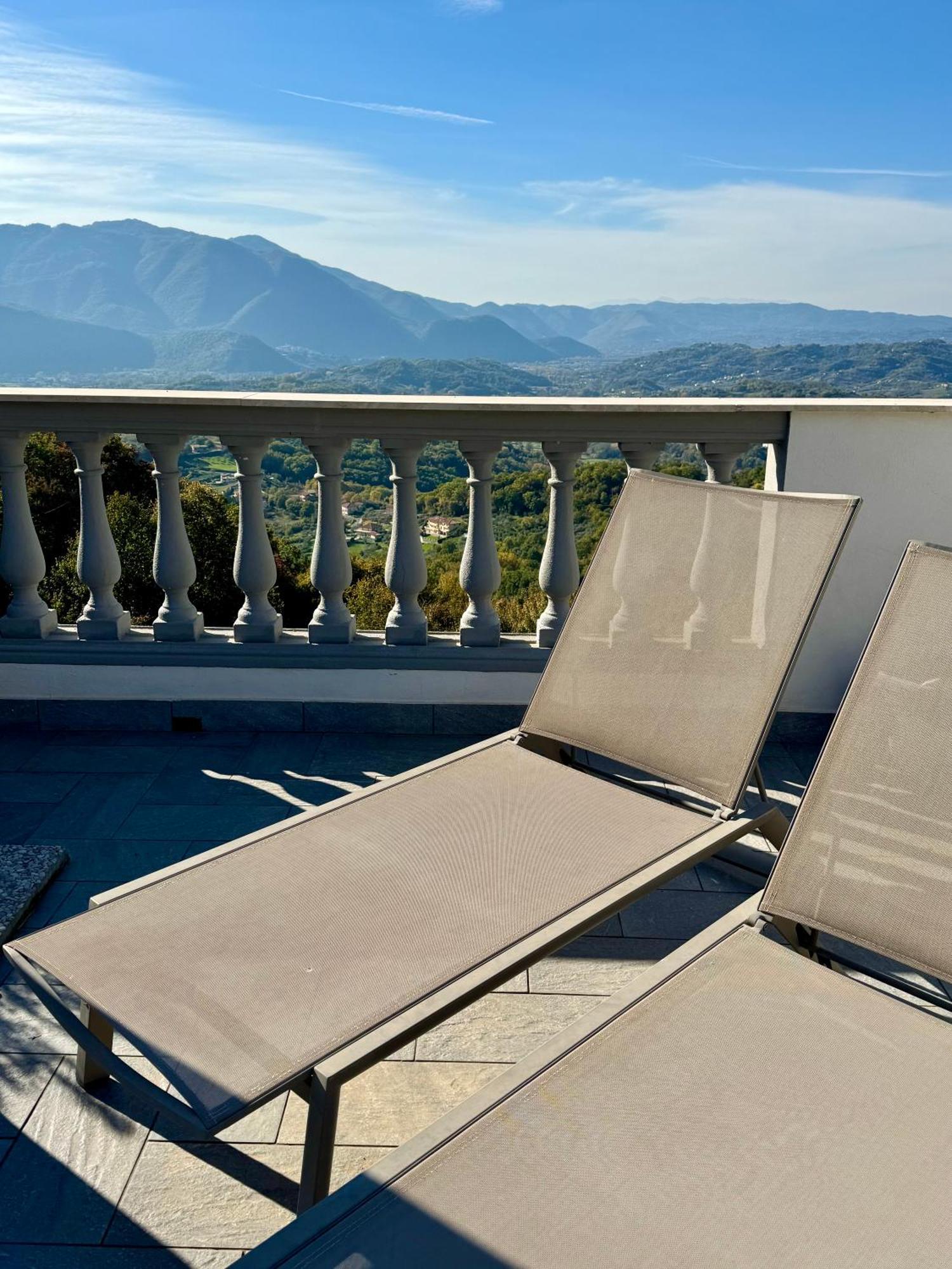 Villa Inglese Picinisco