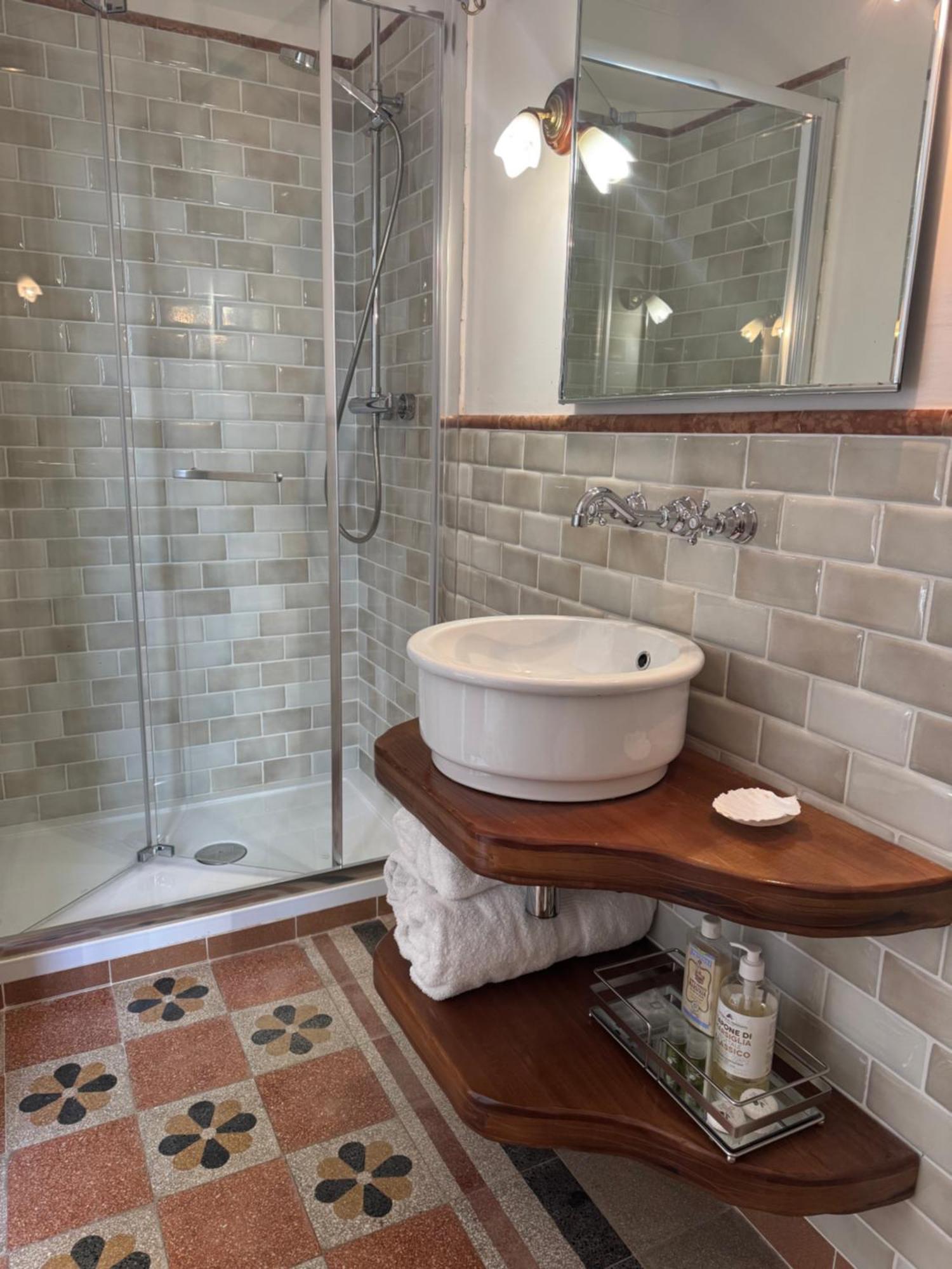Bed & Breakfast Villa Inglese *